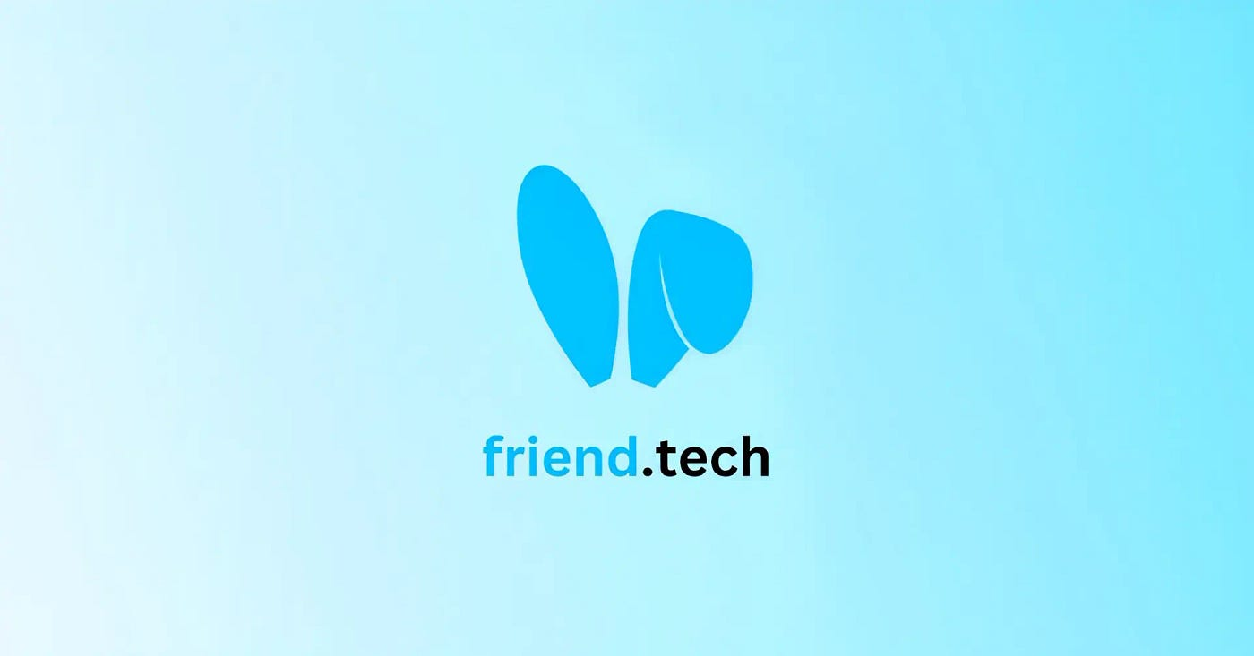 Что такое Friend.tech?