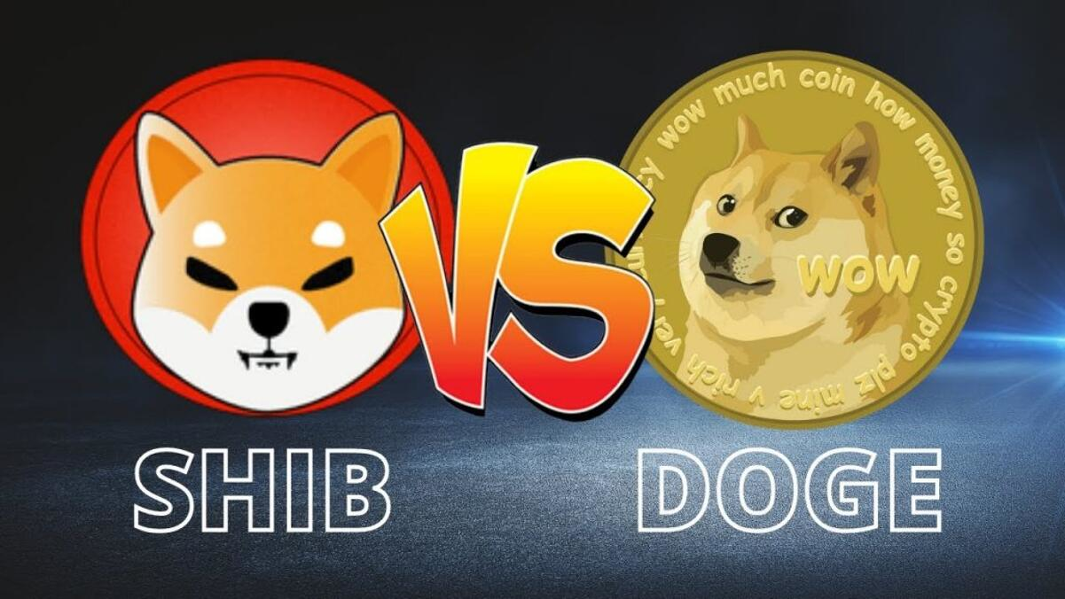 Shiba Inu (SHIB) или Dogecoin (DOGE): что лучше купить?