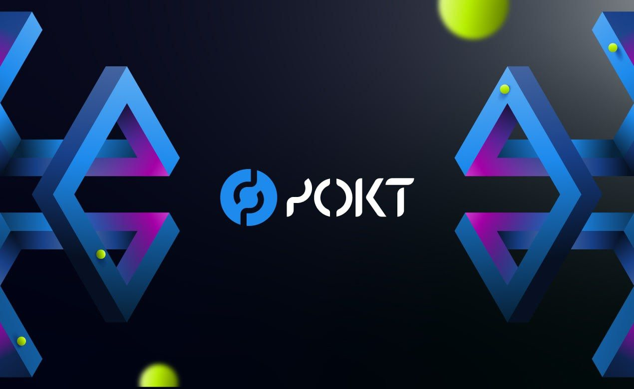 Что такое POKT Network и токен POKT?