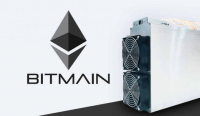 Bitmain выпускает новейшее устройство для майнинга Ethereum
