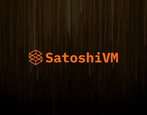 Как подключиться к SatoshiVM