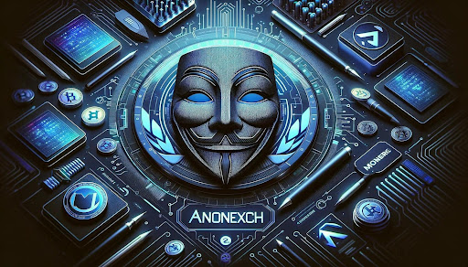 Что такое AnonExch? Принятие анонимности: революционный сервис AnonExch для криптовалютных свопов