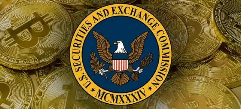 SEC откладывает решение по Ethereum ETF от BlackRock и Fidelity