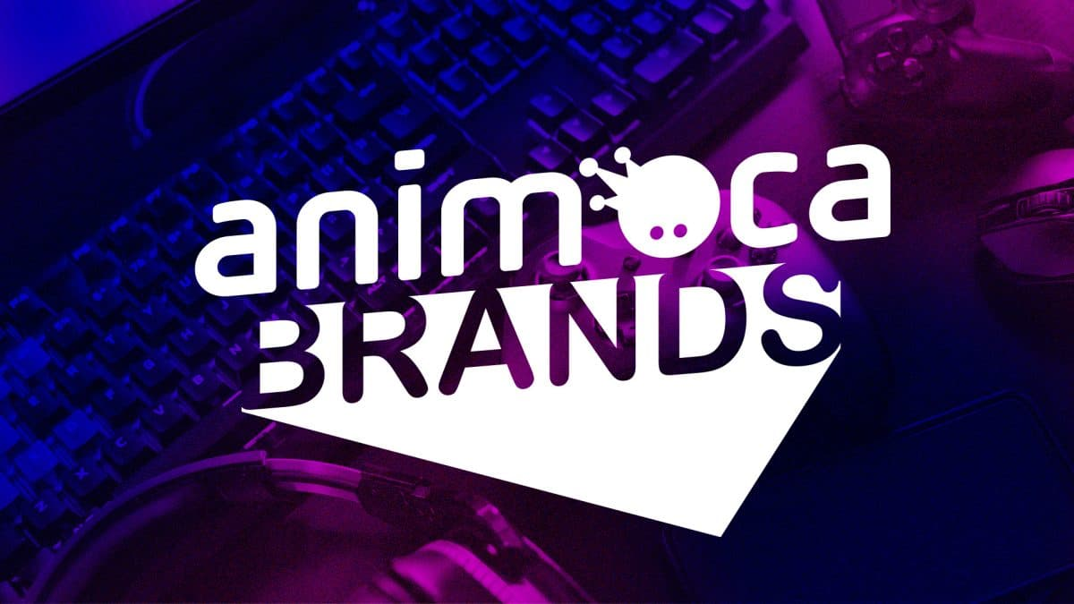 Animoca Brands запустит NFT-платформу в Японии этим летом