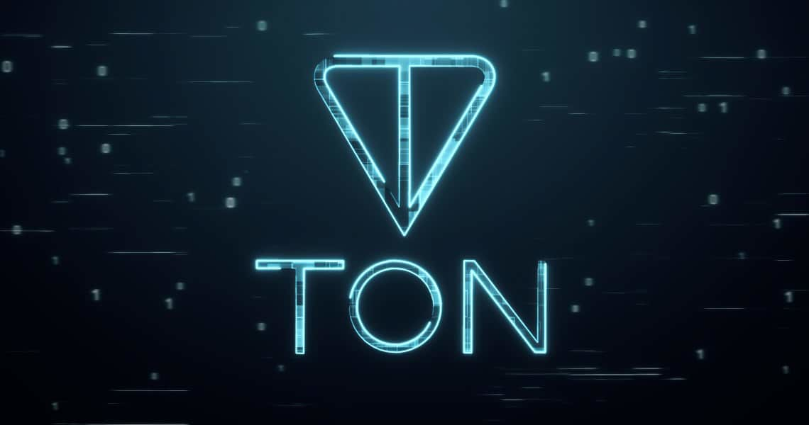 Toncoin: Возрождение в Топ-10 Криптовалют и Новые Горизонты