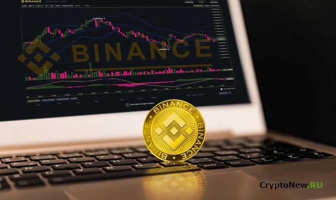 Binance Coin (BNB) обновил рекорд!
