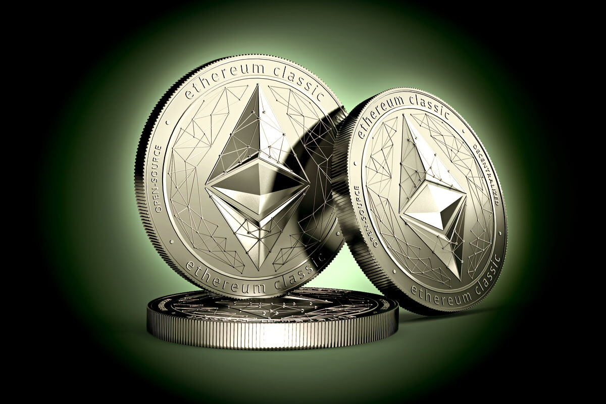 Ethereum classic trading australian cryptocurrency new