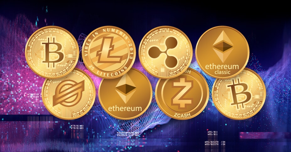 best cryptocurrency stocks to invest 2018