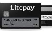 Собственный платежный процессор Litecoin LitePay