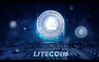 Почему растет цена на Litecoin (LTC)
