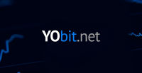 Руководство по YoBit Exchange