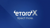Руководство по EToroX Exchange