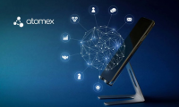 Руководство по Atomex Exchange
