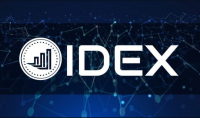Руководство по IDEX Exchange