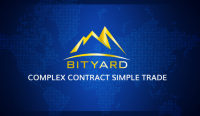 Обзор Bityard (BYD) Exchange.