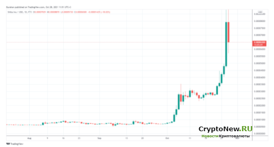 Станет ли FLOKI новым SHIB?
