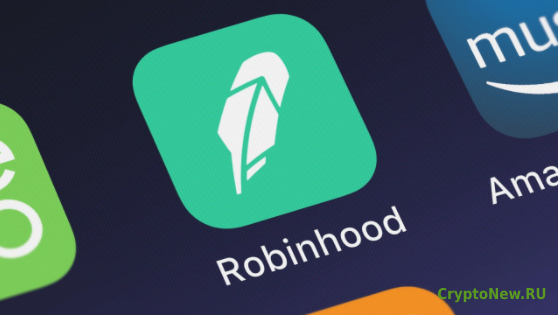 Собрано 500 тысяч подписей сторонников Shiba Inu для Robinhood.