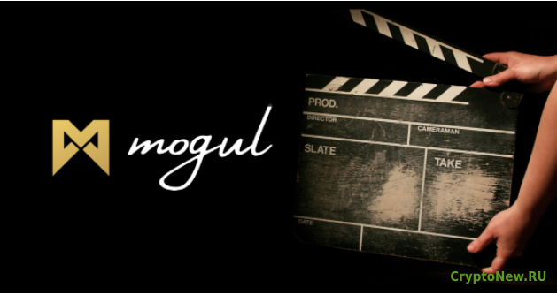 Что такое монета Mogul Productions STARS?