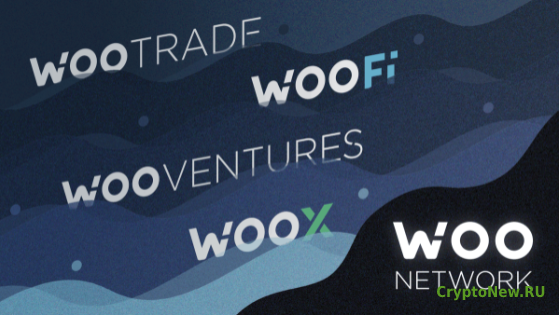 Как и где можно купить Woo Network (WOO)?