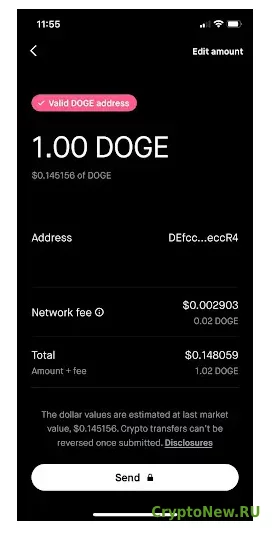 Может ли Dogecoin (DOGE) стать криптовалютой интернета и людей?