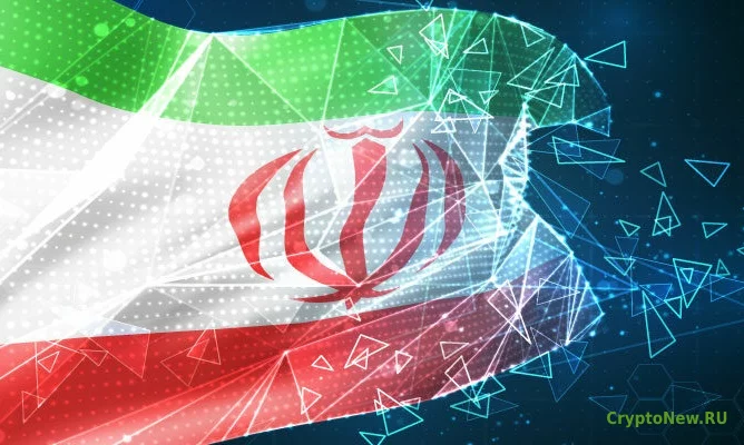 Binance якобы продолжает работать в Иране, несмотря на санкции США!