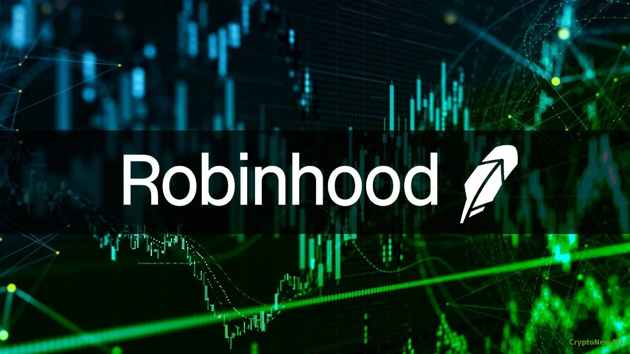 Американский гигант Robinhood купил акции SBF на 606 миллионов долларов!