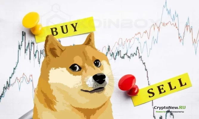 Торговые стратегии Dogecoin: способы получения прибыли.