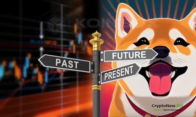 История цен на Dogecoin: изменение DOGE с первых дней до сегодняшнего дня.