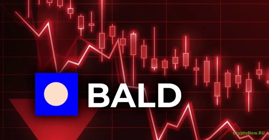 Что такое BALD Coin (Bald)?