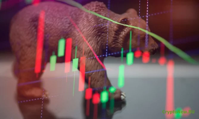 5 стратегий, позволяющих оставаться активными во время медвежьих рынков!