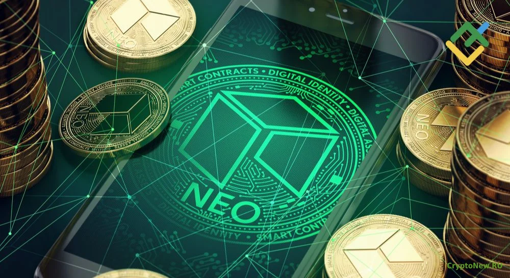 Что такое монета NEO, как ее получить?