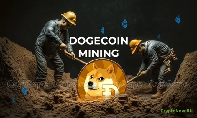 Что такое майнинг Dogecoin? Как начать майнить Dogecoin?