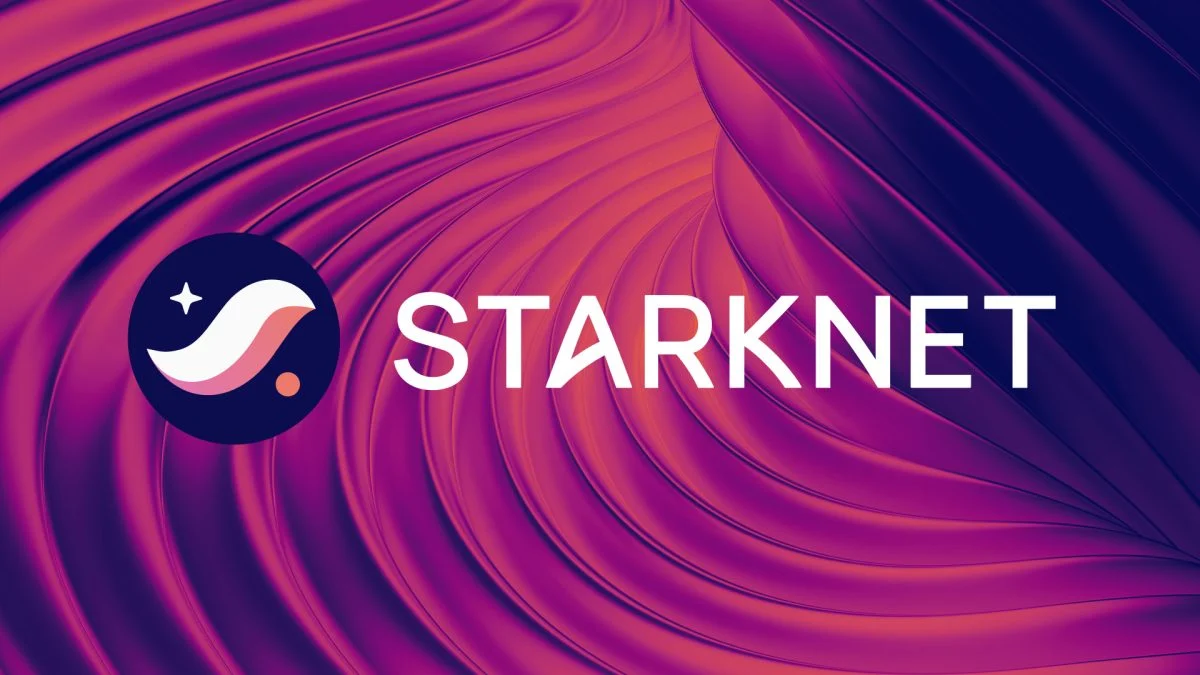 Фонд Starknet представляет план распределения токенов STRK среди почти 1,3 миллиона подходящих кошельков