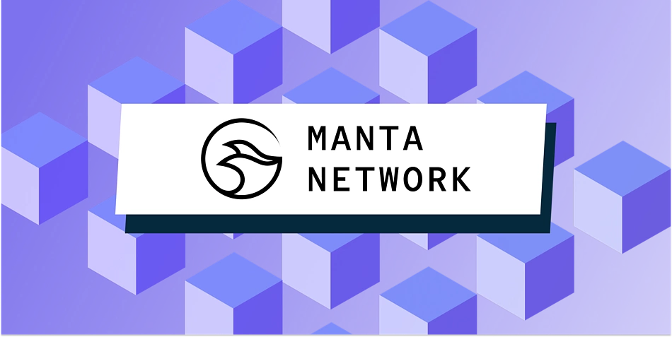 Что такое Manta Network?