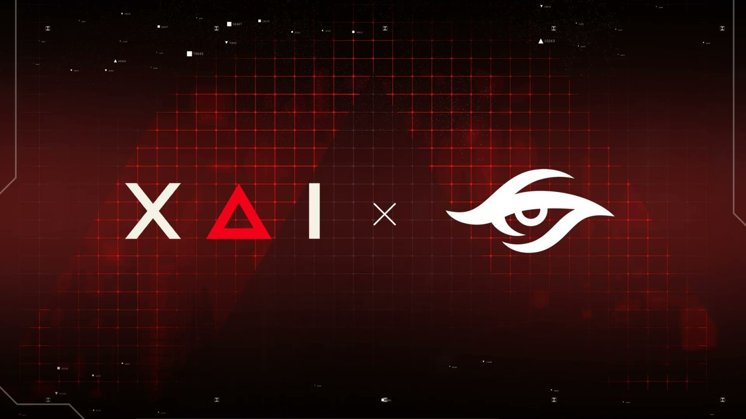 Блокчейн компания Xai Foundation заключила соглашение с киберспортивной командой