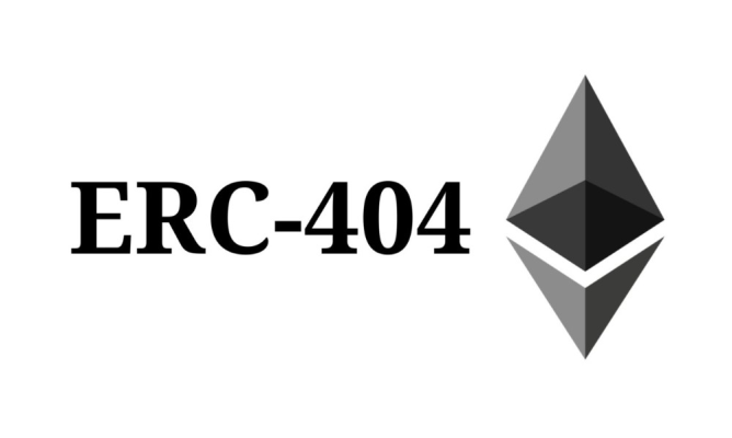 Что такое ERC-404?
