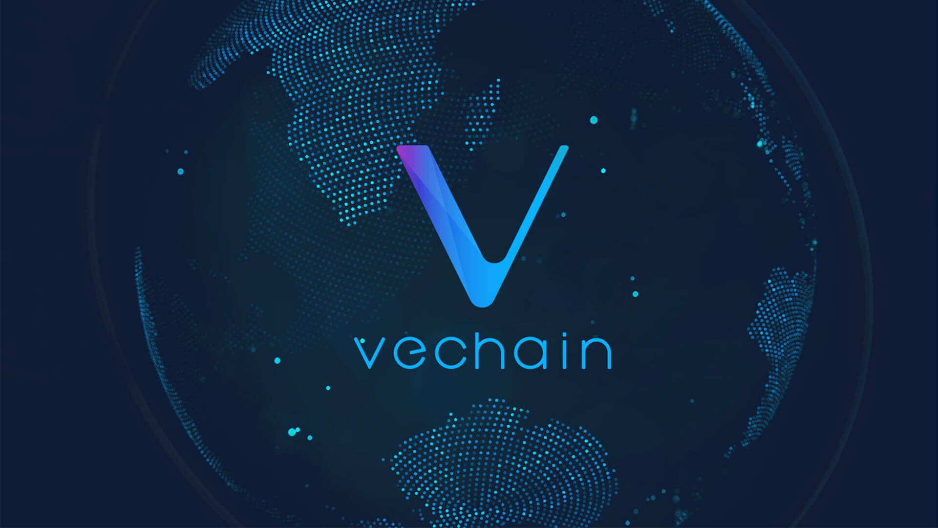 Ведущий аналитик говорит, что тройное дно VeChain может поднять стоимость VET до $1,6