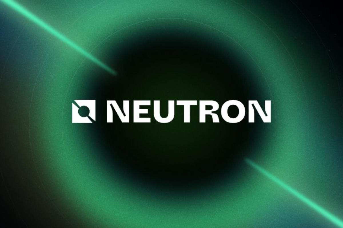 Что такое Neutron?