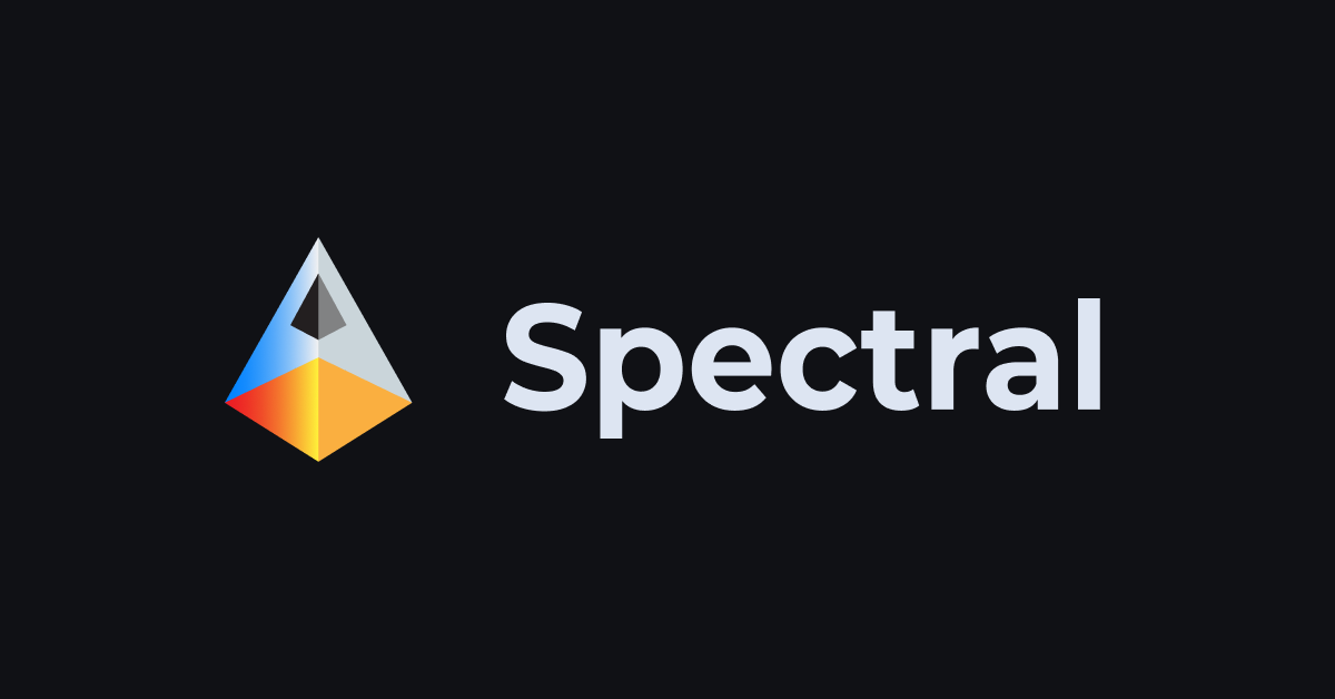Что такое Spectral Finance?