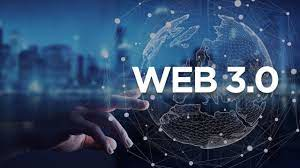 Разница между Web 2.0 и Web 3.0