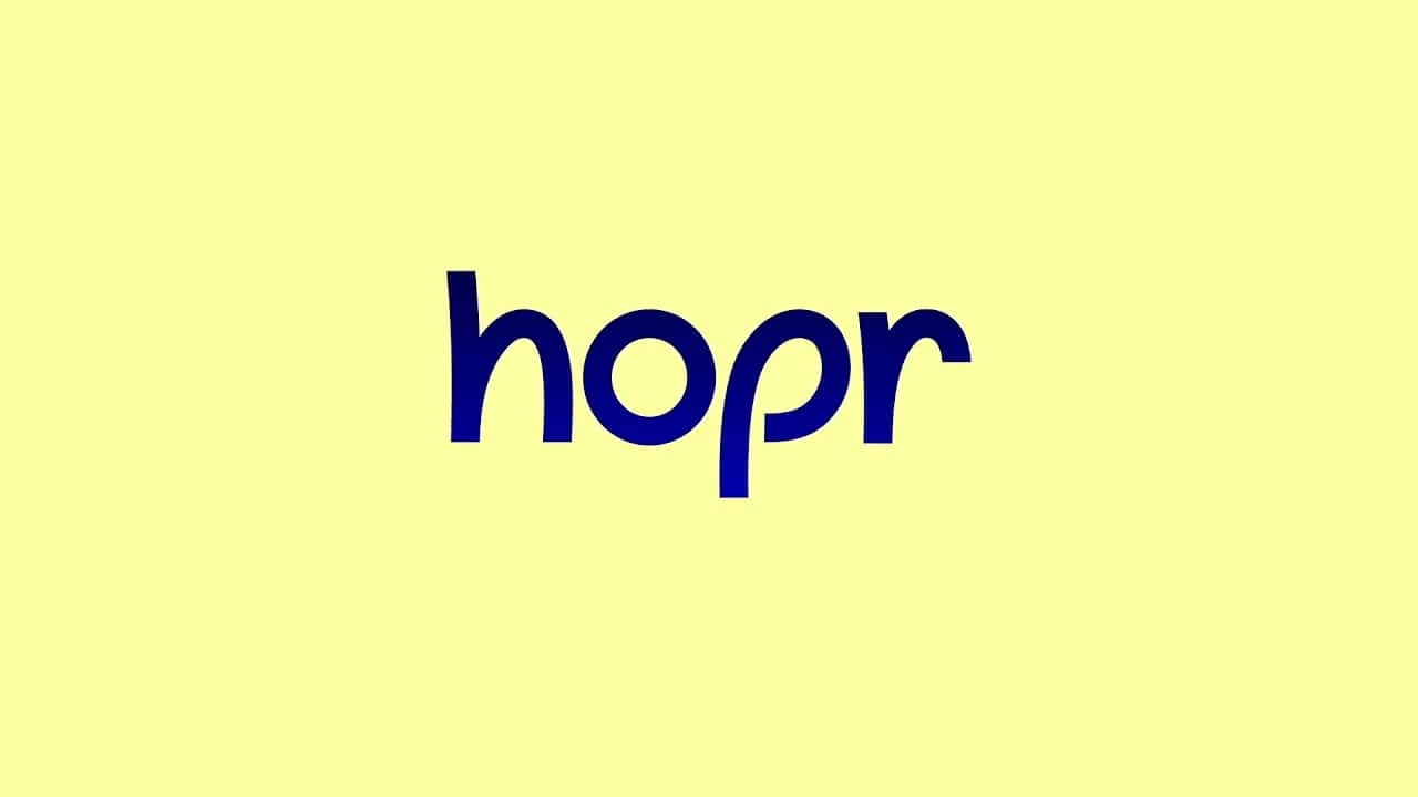 Обзор Hopr: децентрализованный протокол повышения конфиденциальности