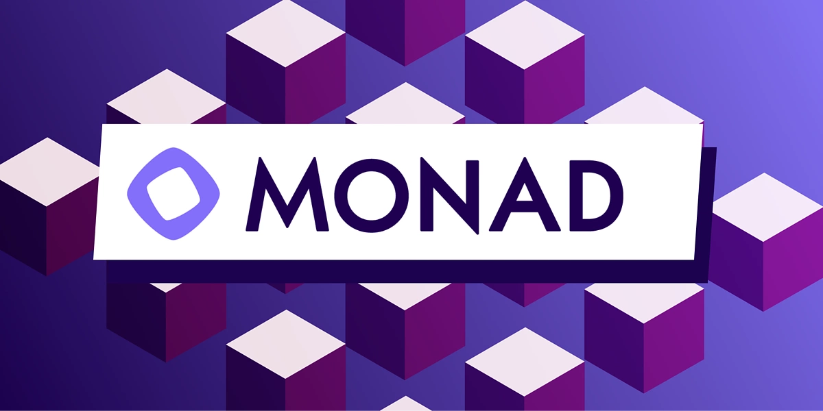 Обзор блокчейна Monad: высокопроизводительный блокчейн уровня 1