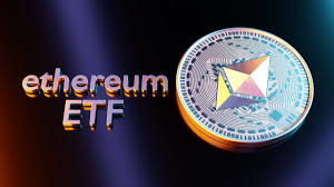 Спрос на американские ETF Ethereum по-прежнему слабый спустя месяц после дебюта