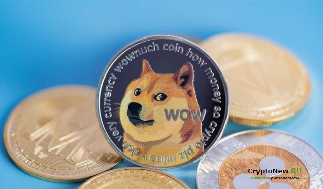 Безопасность Dogecoin: как защитить свои инвестиции в DOGE?